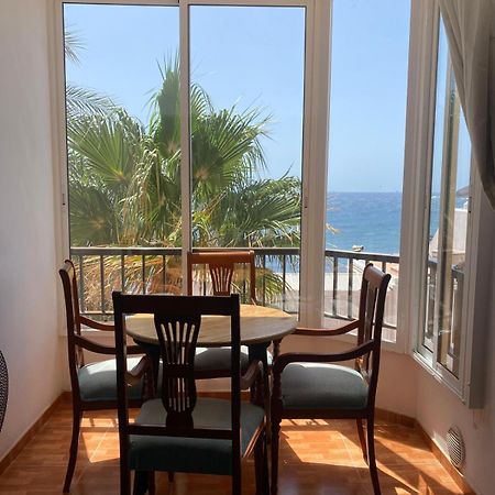 Apartmán Ocean View El Medano Center Exteriér fotografie